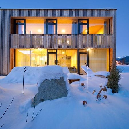Ferienhaus Alpin Neustift im Stubaital Luaran gambar