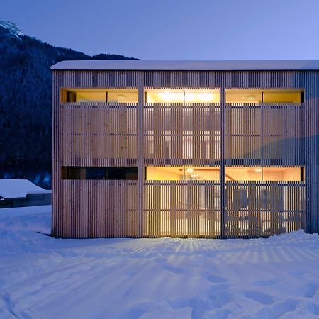 Ferienhaus Alpin Neustift im Stubaital Luaran gambar