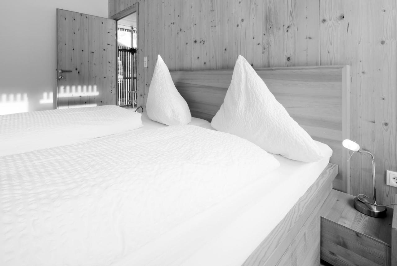 Ferienhaus Alpin Neustift im Stubaital Luaran gambar