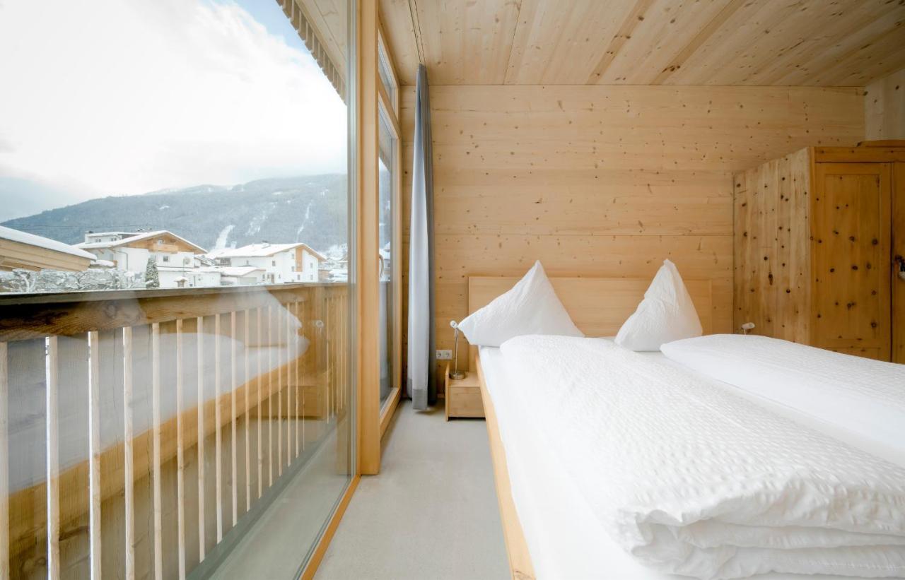 Ferienhaus Alpin Neustift im Stubaital Luaran gambar