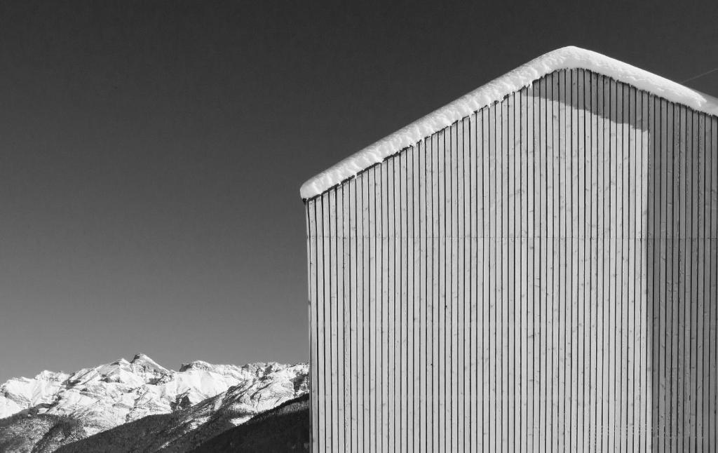 Ferienhaus Alpin Neustift im Stubaital Bilik gambar
