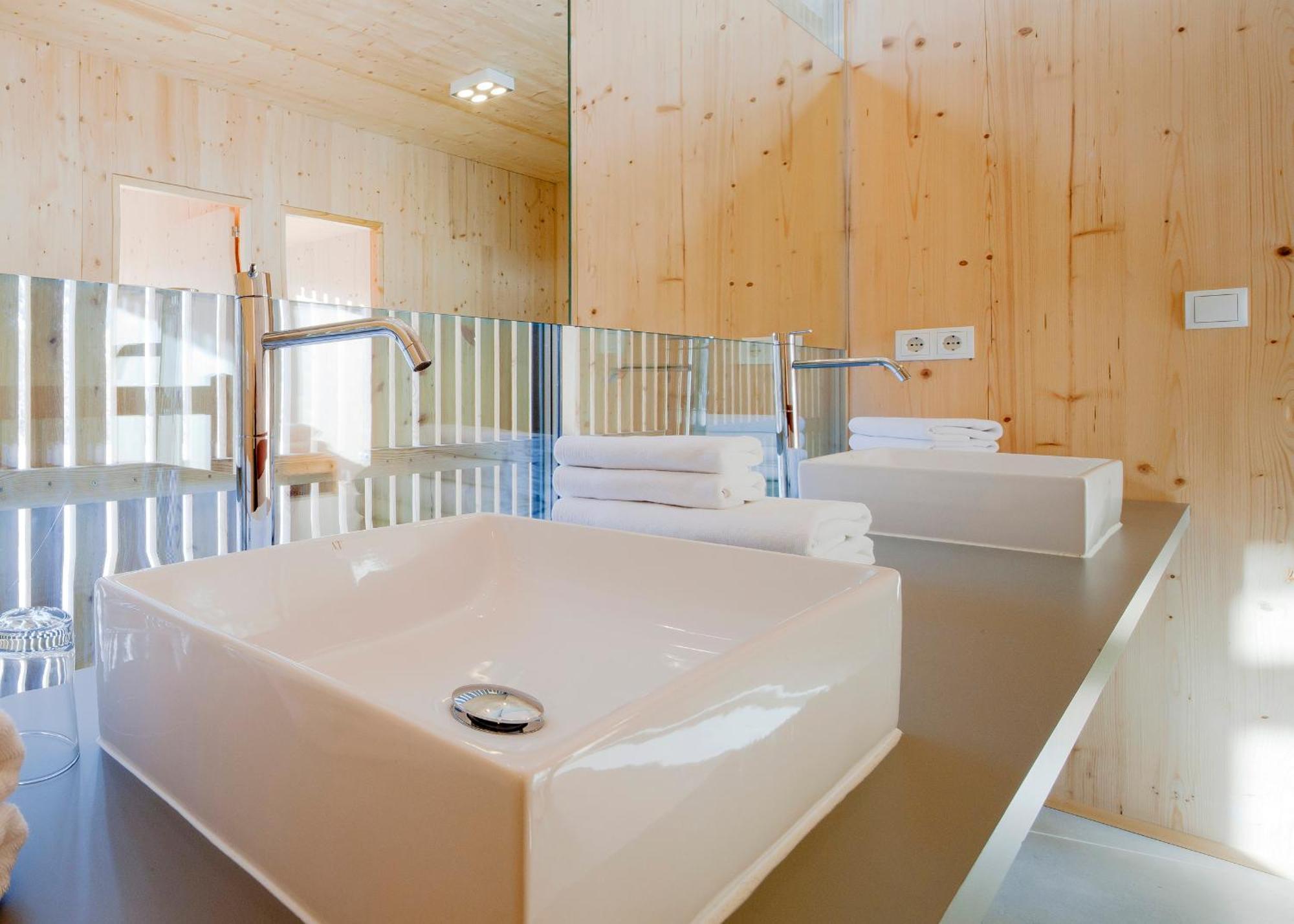 Ferienhaus Alpin Neustift im Stubaital Luaran gambar