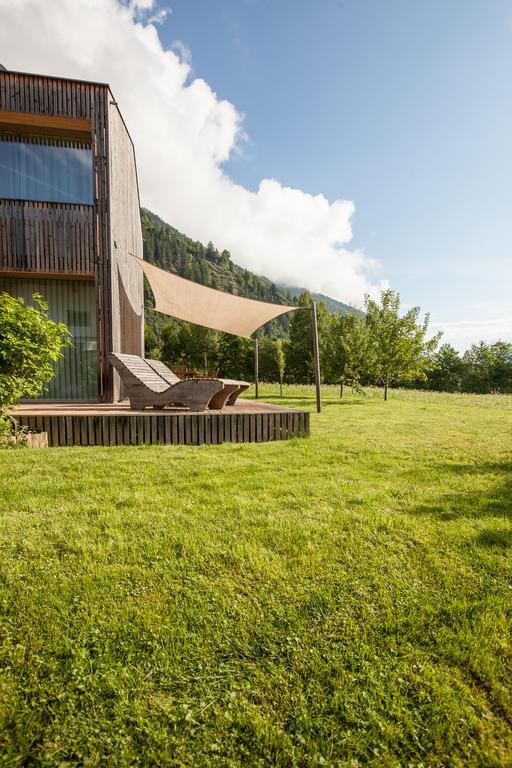 Ferienhaus Alpin Neustift im Stubaital Luaran gambar