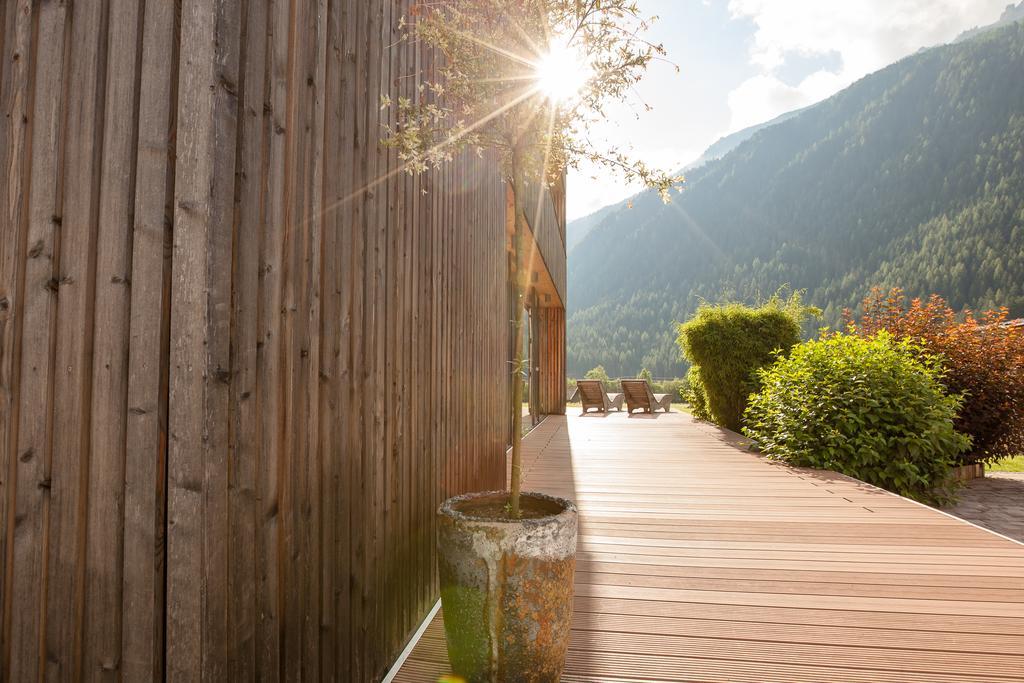 Ferienhaus Alpin Neustift im Stubaital Luaran gambar