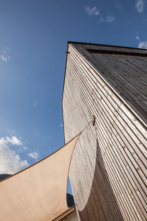 Ferienhaus Alpin Neustift im Stubaital Luaran gambar