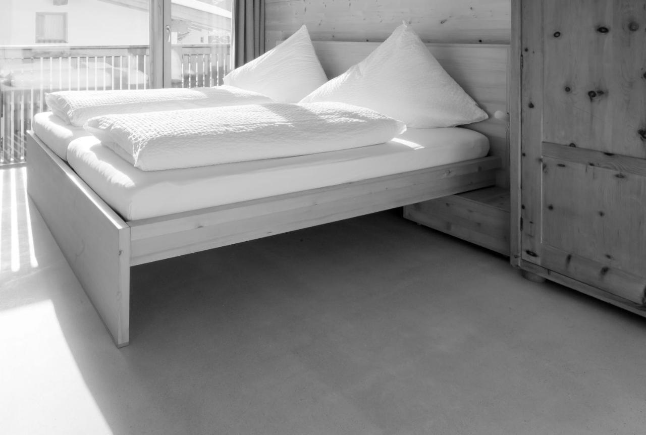 Ferienhaus Alpin Neustift im Stubaital Luaran gambar