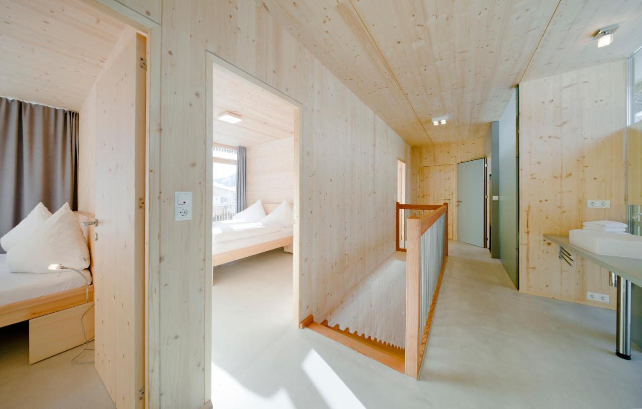 Ferienhaus Alpin Neustift im Stubaital Luaran gambar